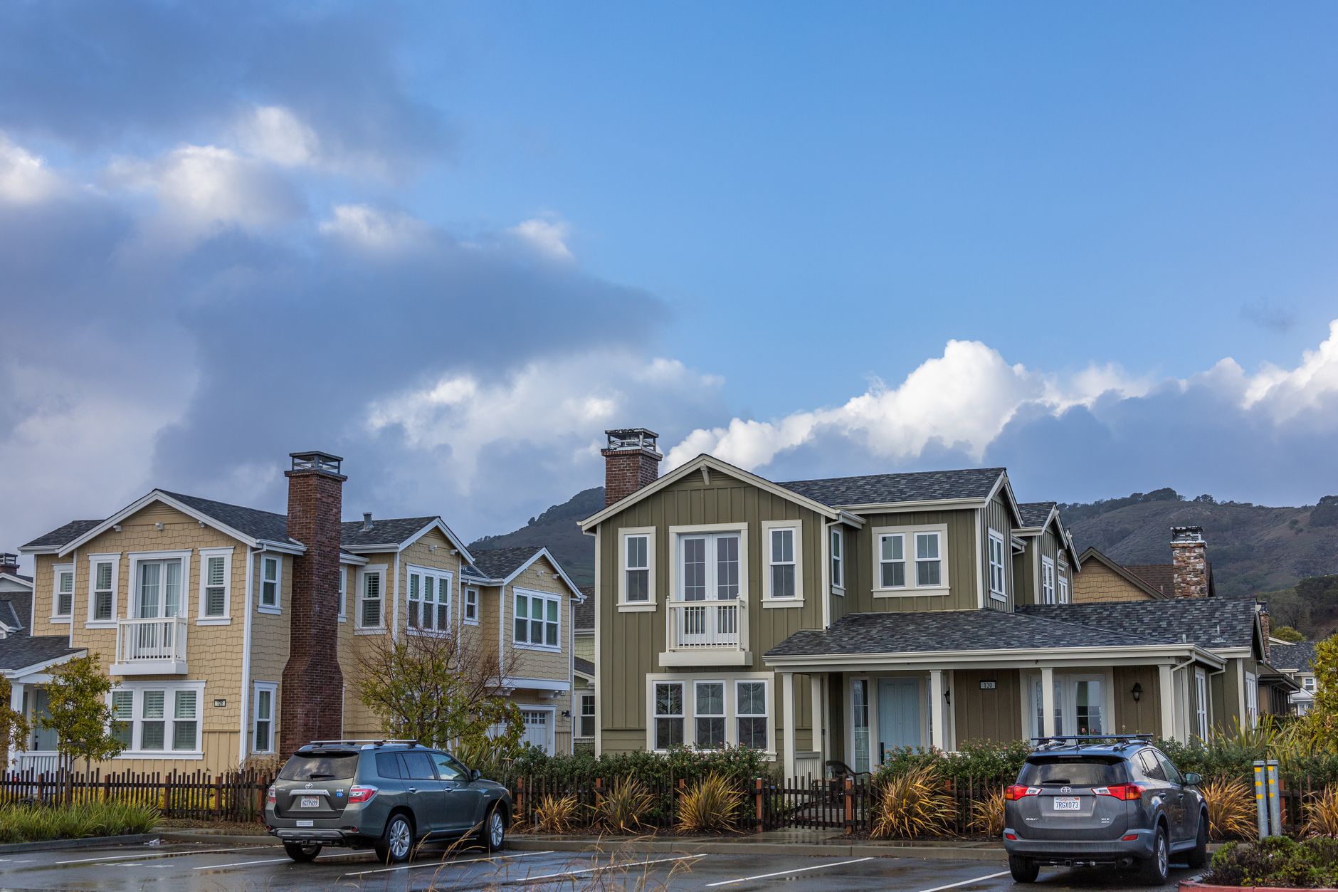Kelowna real estate family home