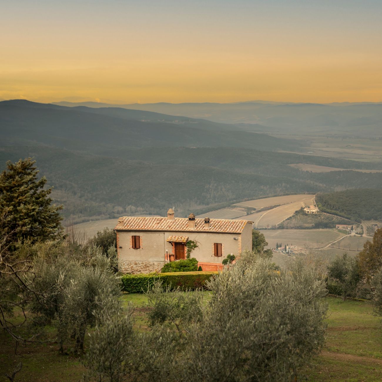 Okanagan real estate vineyard acreage