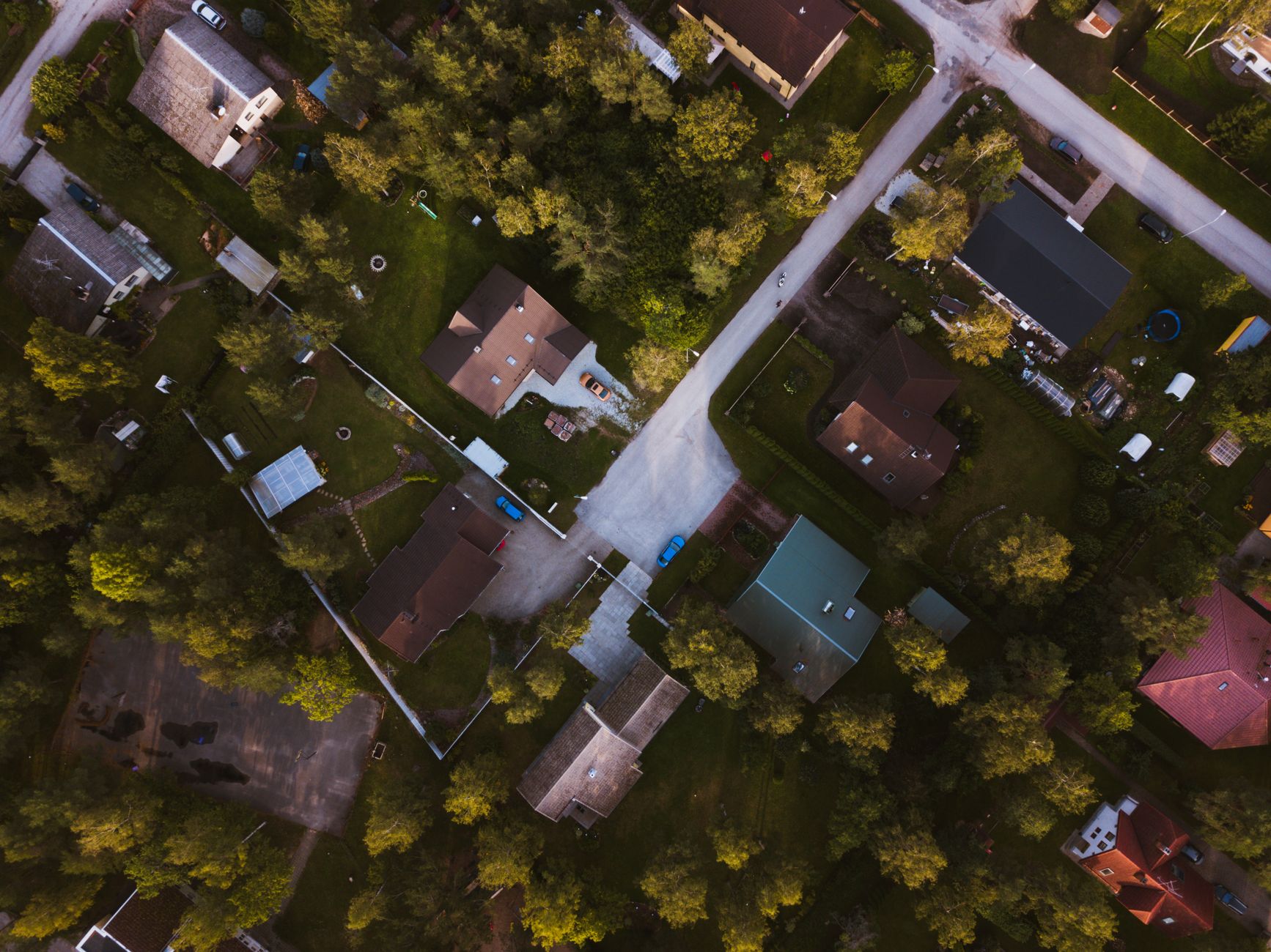 Kelowna real estate neighbourhood homes
