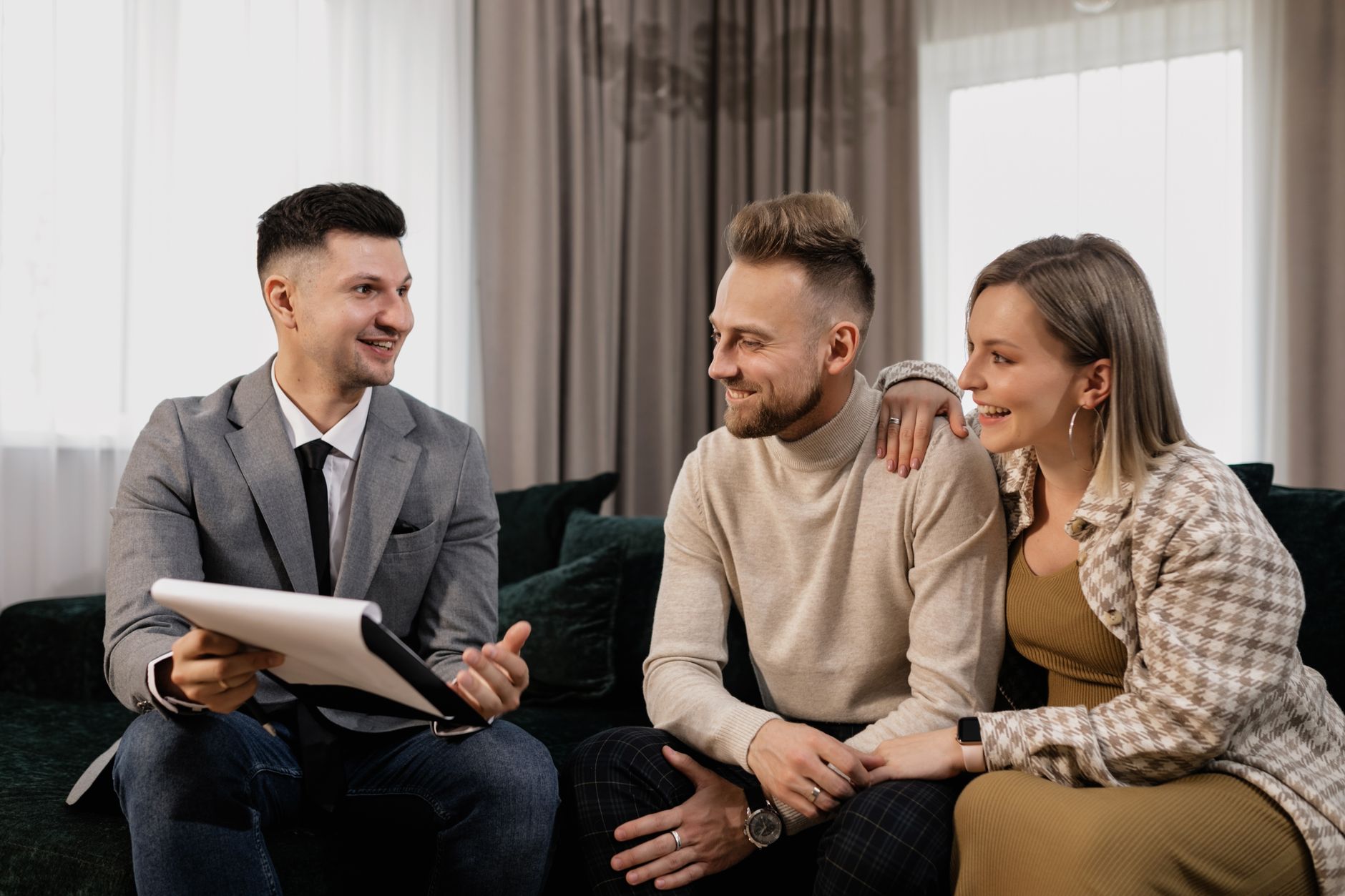 Kelowna real estate home buyers