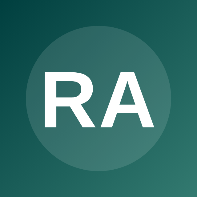 Residential Real Estate Agent